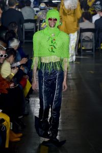 VFiles RTW Spring 2018