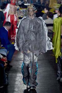 VFiles RTW Spring 2018