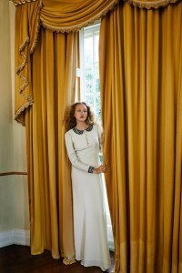 Vilshenko RTW Spring 2018