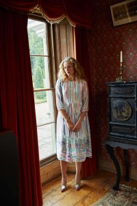 Vilshenko RTW Spring 2018