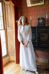 Vilshenko RTW Spring 2018