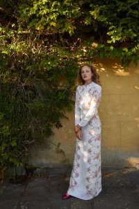 Vilshenko RTW Spring 2018