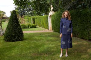 Vilshenko RTW Spring 2018