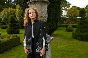 Vilshenko RTW Spring 2018