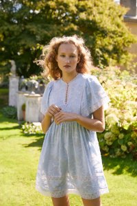 Vilshenko RTW Spring 2018