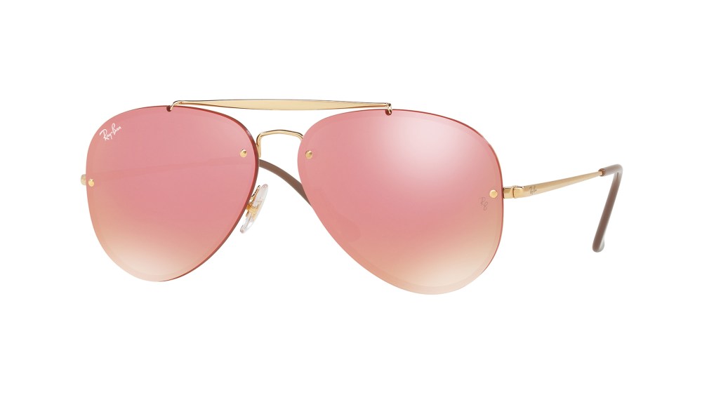 A look from Ray-Ban.