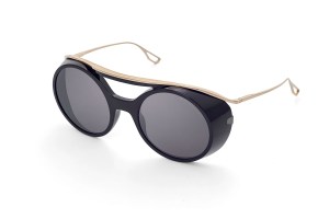 A look from Dita.