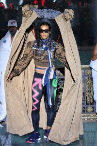 Vivienne Westwood RTW Spring 2018