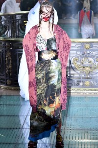Vivienne Westwood RTW Spring 2018