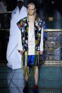 Vivienne Westwood RTW Spring 2018