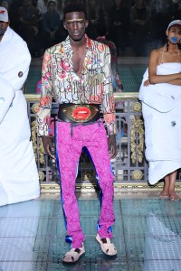 Vivienne Westwood RTW Spring 2018