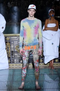 Vivienne Westwood RTW Spring 2018