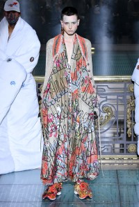 Vivienne Westwood RTW Spring 2018