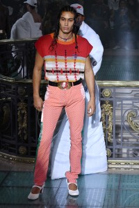 Vivienne Westwood RTW Spring 2018