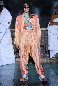 Vivienne Westwood RTW Spring 2018