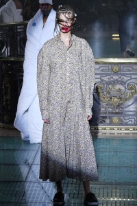 Vivienne Westwood RTW Spring 2018