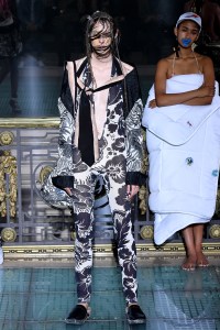 Vivienne Westwood RTW Spring 2018
