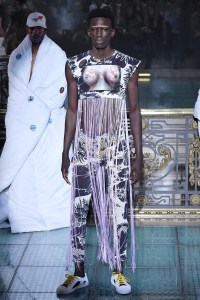 Vivienne Westwood RTW Spring 2018