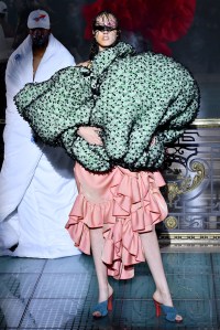 Vivienne Westwood RTW Spring 2018