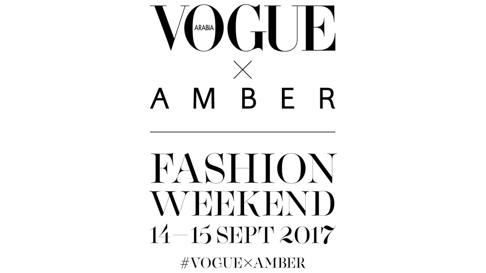 Vogue Amber