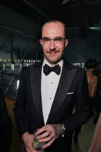 Marco Zanini
