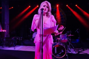 Sky Ferreira