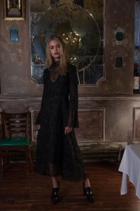 Wendy Nichol RTW Spring 2018