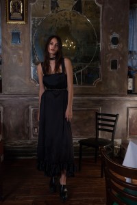 Wendy Nichol RTW Spring 2018