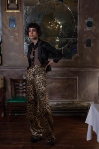 Wendy Nichol RTW Spring 2018
