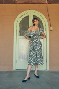Whit RTW Spring 2018
