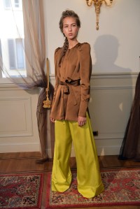 Winonah RTW Spring 2018