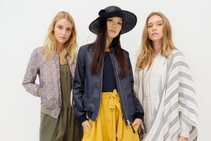 Woolrich RTW Spring 2018