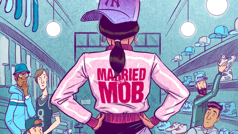 Does the Women's Streetwear Category Have Growth Potential?