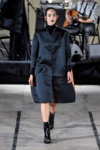 Yang Li RTW Spring 2018