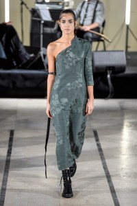 Yang Li RTW Spring 2018