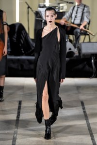 Yang Li RTW Spring 2018
