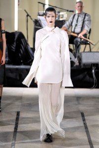 Yang Li RTW Spring 2018