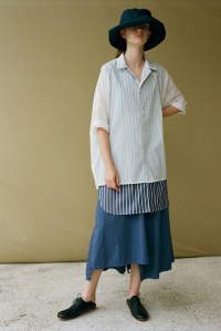Y's RTW Spring 2018