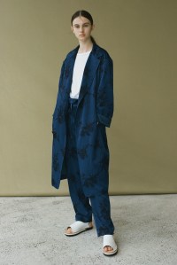 Y's RTW Spring 2018