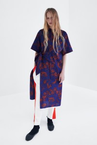 Y's RTW Spring 2018