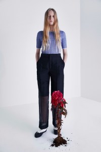Y's RTW Spring 2018