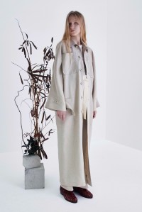 Y's RTW Spring 2018