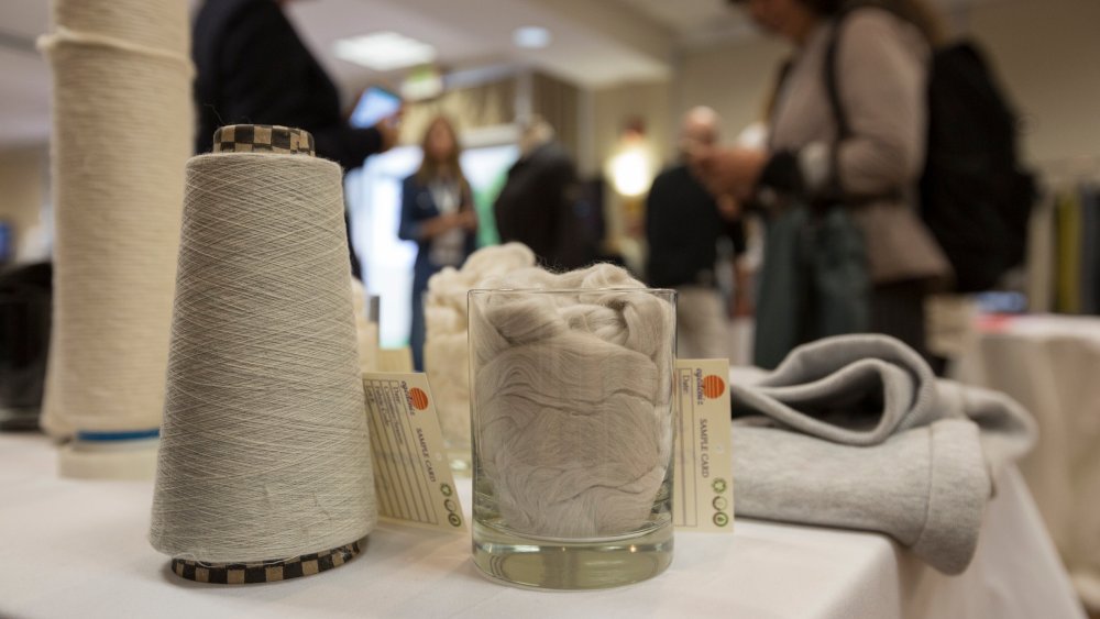 Preferred Fibers and Materials Report Demonstrates Growth