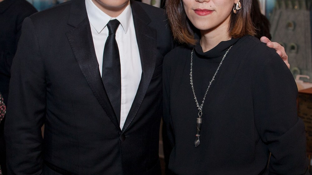 Jason Wu