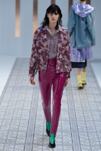 5-Knot RTW Spring 2018