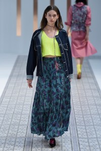 5-Knot RTW Spring 2018