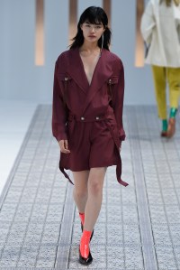 5-Knot RTW Spring 2018