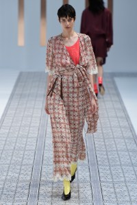 5-Knot RTW Spring 2018