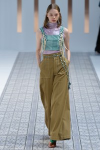 5-Knot RTW Spring 2018