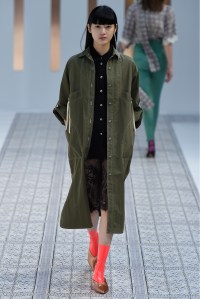 5-Knot RTW Spring 2018